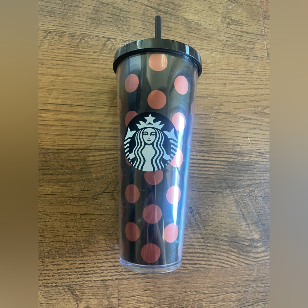 Starbucks Tumbler